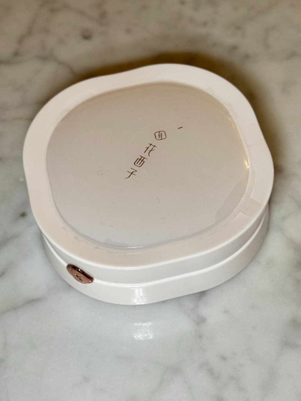 Florasis Flawless Jade Breathable Longwear Cushion Foundation | N20 | NEW MAKEUP